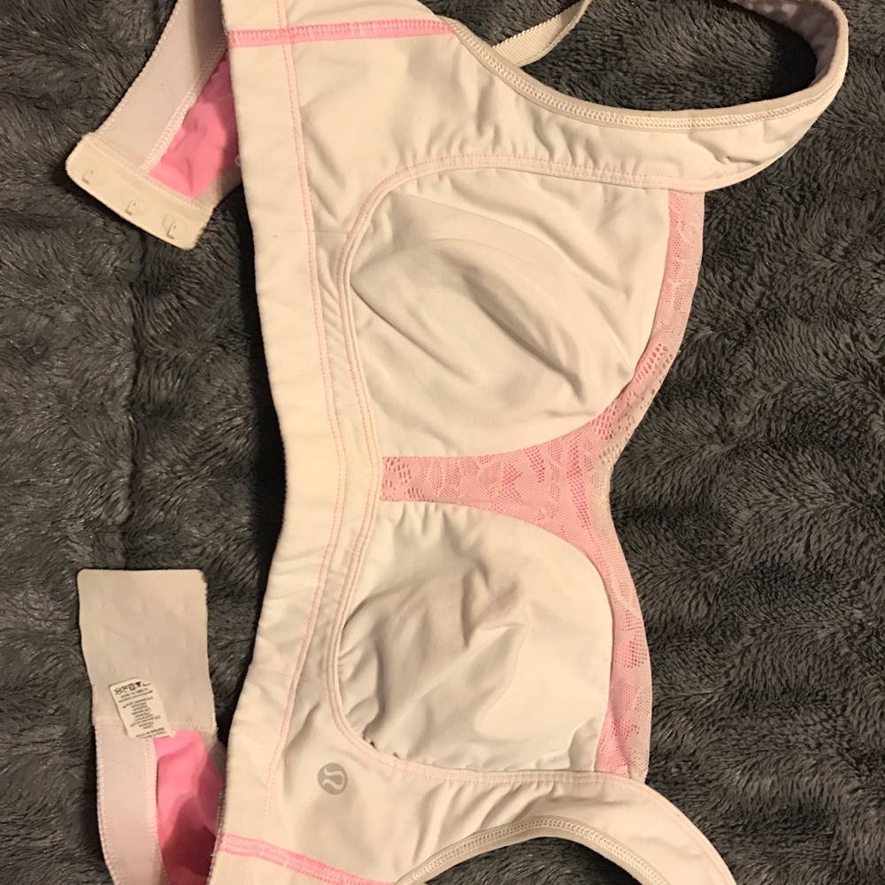 Lululemon bra